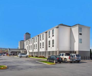 Sleep Inn