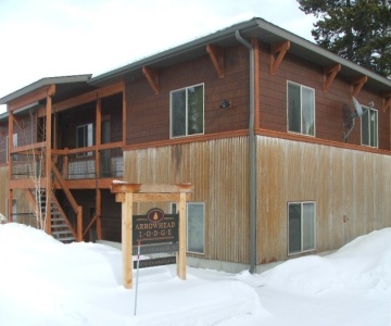 Arrowhead Lodge