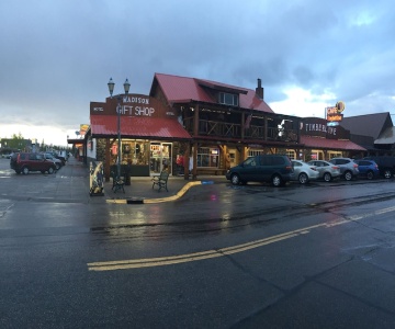 The Historic Madison Hotel