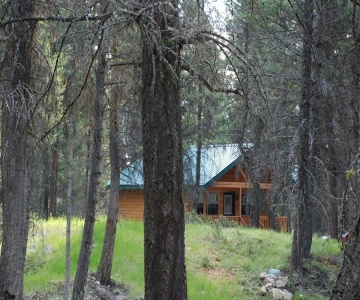 Gaynors' Resort