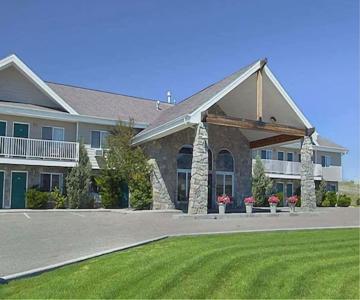 Rodeway Inn Whitehall