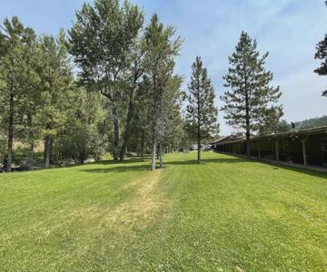 7R Guest Ranch