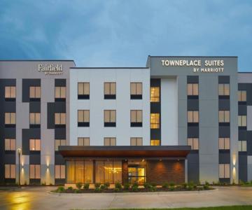 Towneplace Suites Columbus