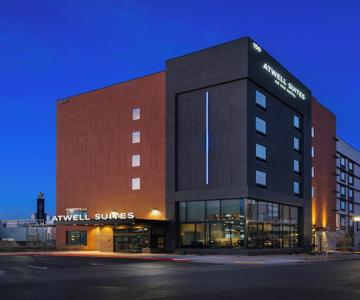 Atwell Suites Henderson At the Pass