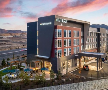 Hyatt Place South Reno