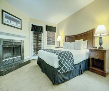 Crotched Mountain Resort