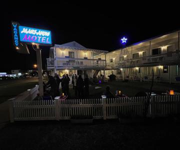 Mari Anne Motel