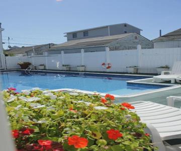 Flagship Motor Court