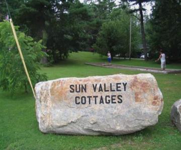 Sun Valley Cottages