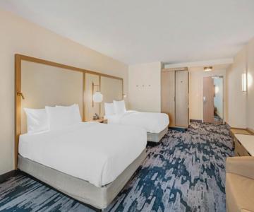 Fairfield Inn & Suites North Conway