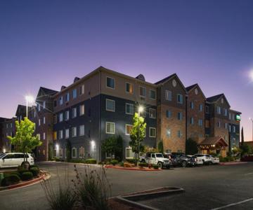 Staybridge Suites Las Cruces