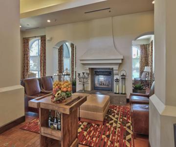 Hilton Garden Inn Las Cruces