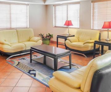 Econo Lodge Lordsburg I-10