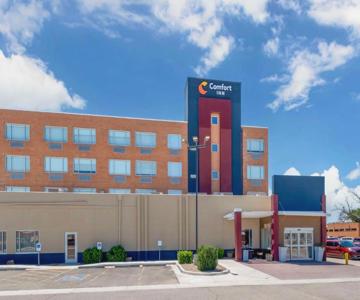 Best Western Plus Portales Inn