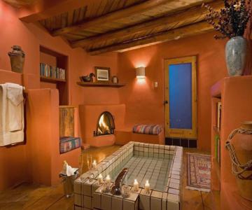 Adobe & Pines Inn