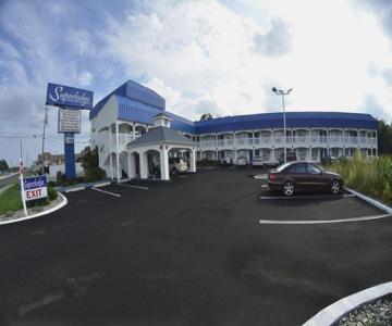 SuperLodge - Absecon/Atlantic City
