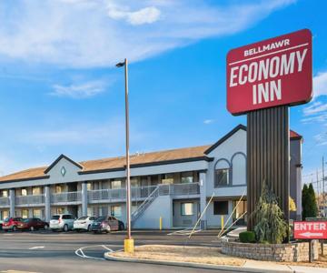 Econo Lodge Bellmawr