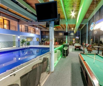 Liyo Inn