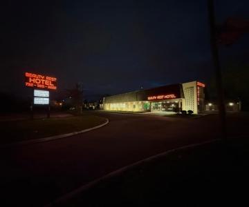 Beauty Rest Motel