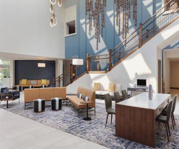 Delta Hotels Woodbridge