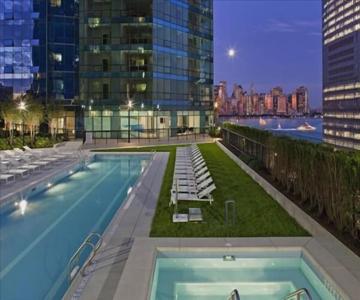 Green Suites