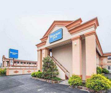 Rodeway Inn