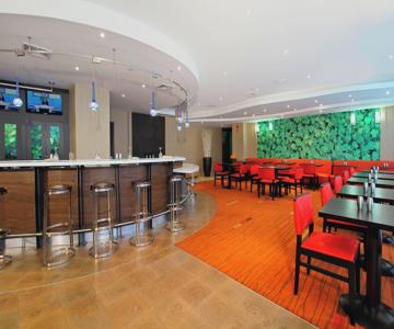 Courtyard Lyndhurst Meadowlands