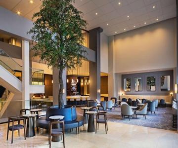 Hyatt Regency Morristown