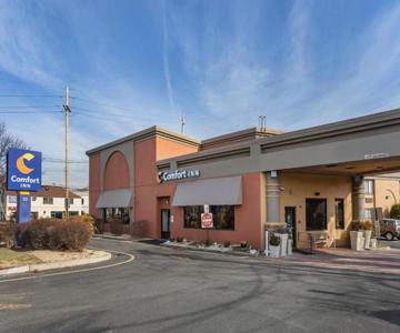 Comfort Inn Paramus