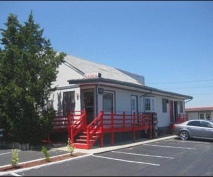 Bay Drive Motel West Atlantic City