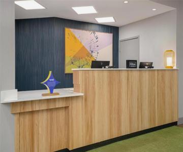 Spark by Hilton Rahway