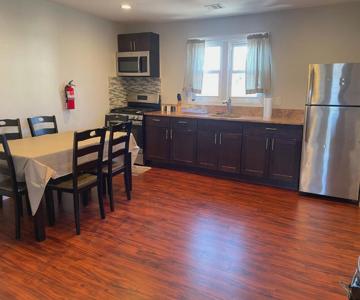 JD Apartments