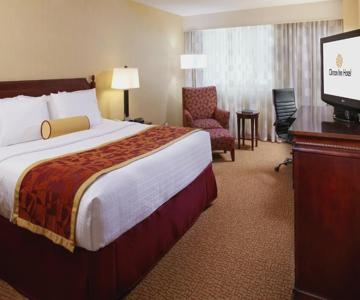 Clinton Inn Hotel & Event Center