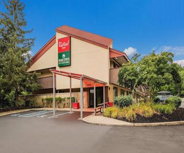 HomeTowne Studios Princeton - Ewing/ Lawrenceville