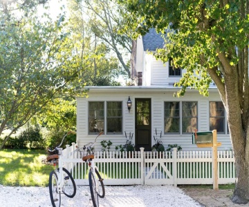 Beach Plum Farm Cottages