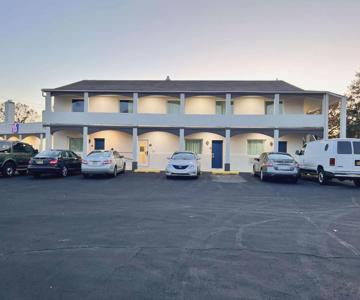Motel 6 Williamstown NJ Black Horse Pike