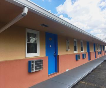 Scottish Inns Wrightstown