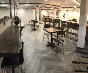 CrestHill Suites Albany