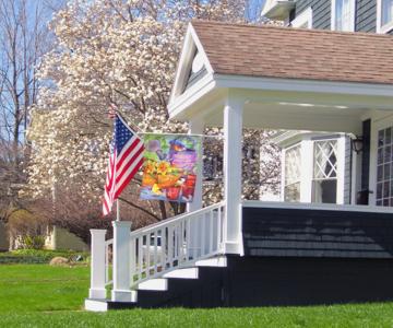 Baldwinsville Bed and Breakfast