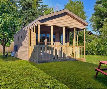 Bear Cave RV Campground
