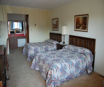 Green Lake Resort