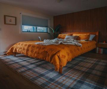 Willow Pond Motel