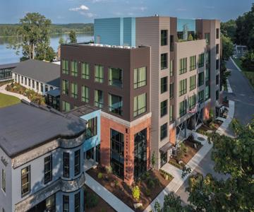 Voco James Newbury Hudson Valley