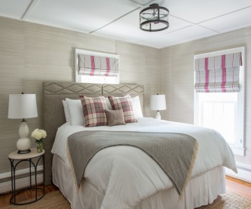 North Fork Guest House