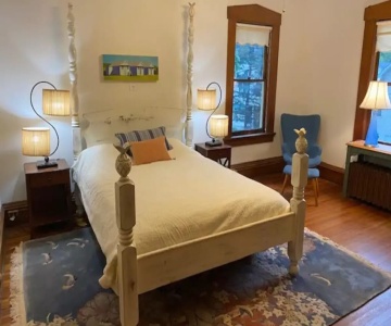 Arts Inn