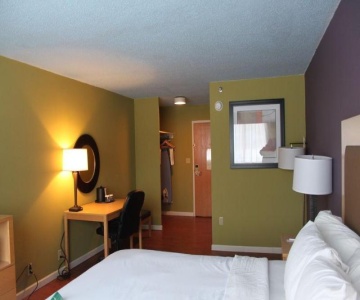Trip Hotel Ithaca
