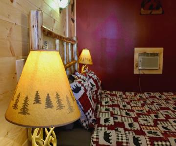 Lake Haven Motel