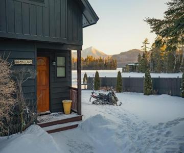 Placid Bay Hotel