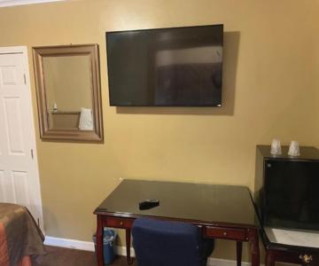 Sunlight Motel Long Beach