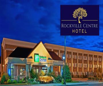 Rockville Centre Hotel - JFK Airport